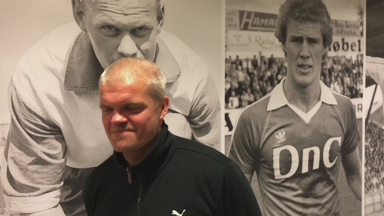 Helstrup: - Vi er klare